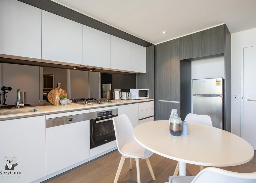 Victoria Melbourne Kitchen