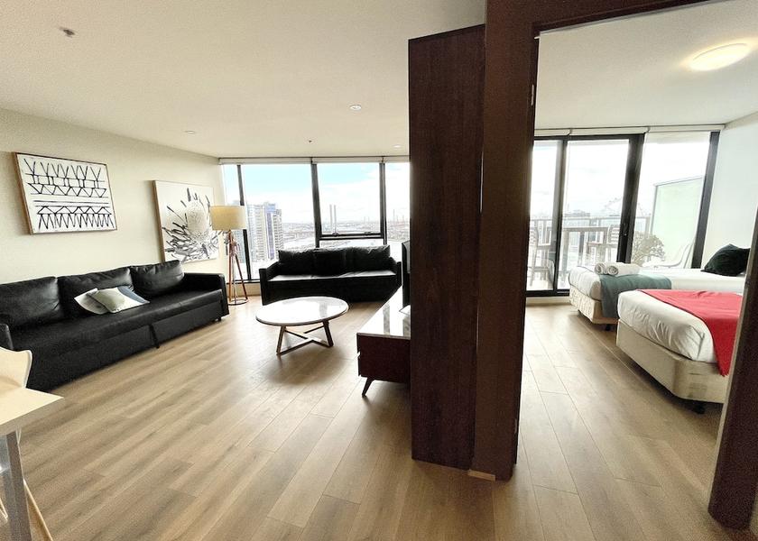 Victoria Melbourne Interior Entrance