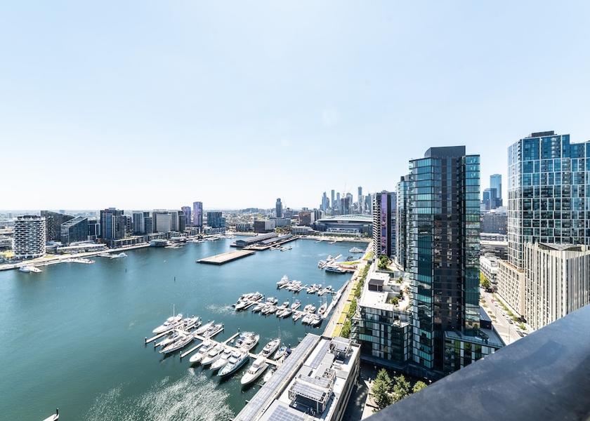 Victoria Melbourne Primary image