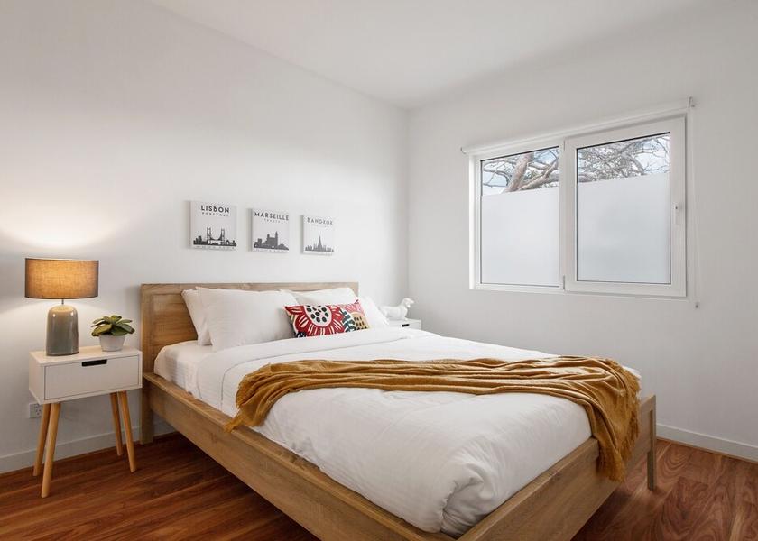 Victoria Highett Room