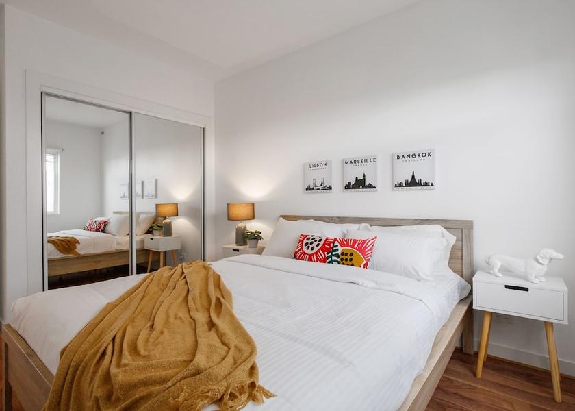 Victoria Highett Room