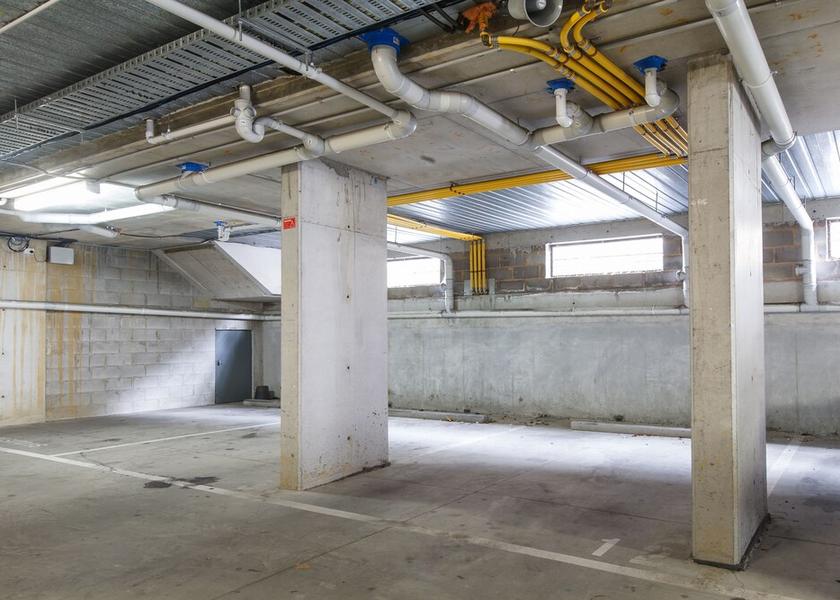 Victoria Highett Parking