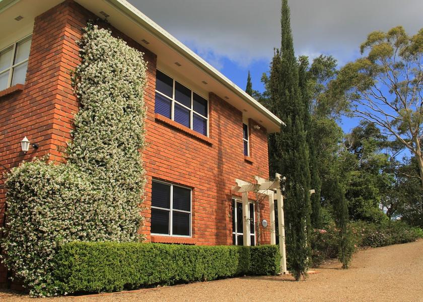 Queensland Maleny Entrance