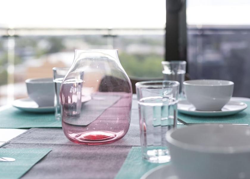 New South Wales Sydney In-Room Amenity