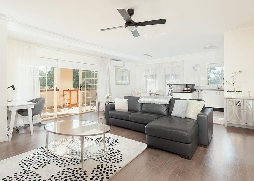 New South Wales Sydney Primary image