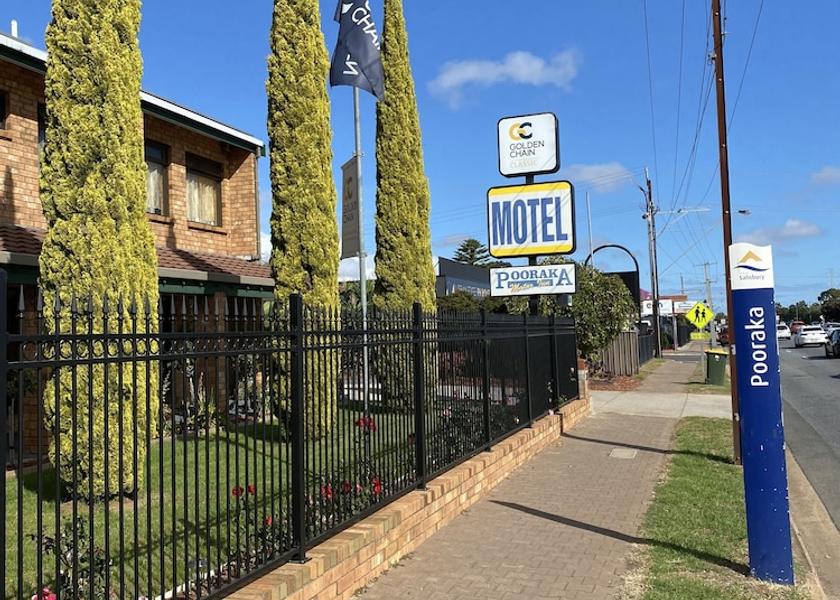 South Australia Adelaide Facade