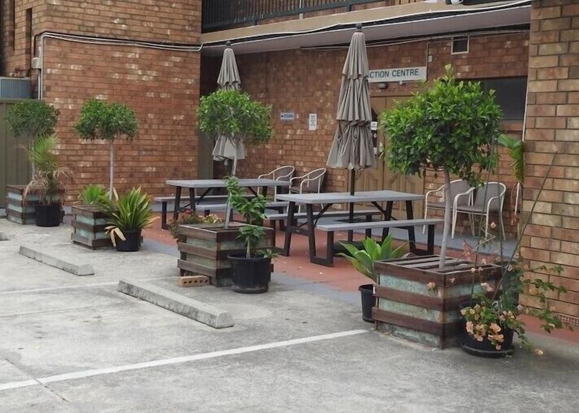 South Australia Adelaide Property Grounds