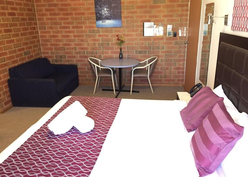 South Australia Adelaide Room