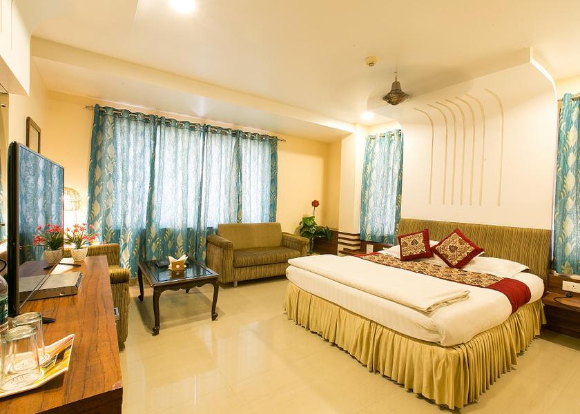 Madhya Pradesh Bhopal Business