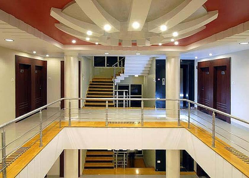 Madhya Pradesh Bhopal Public Areas