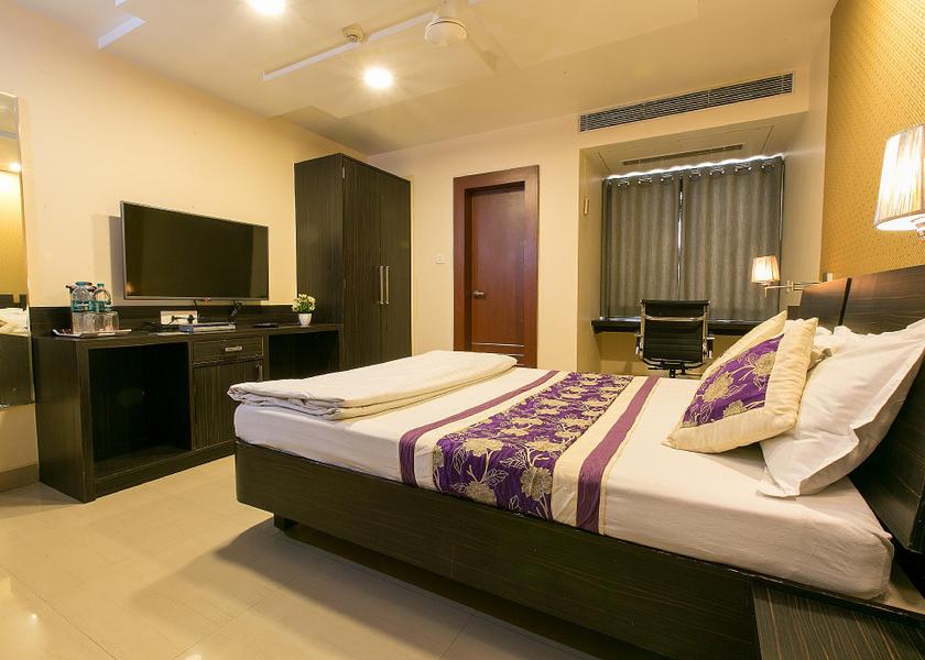 Madhya Pradesh Bhopal Room plan