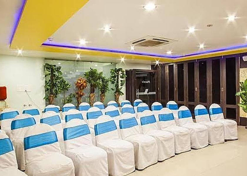 Madhya Pradesh Bhopal Business Centre