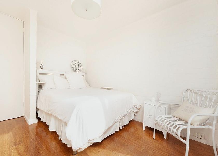 New South Wales Paddington Room