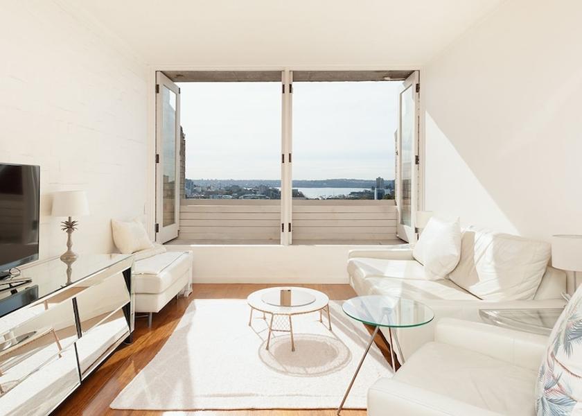 New South Wales Paddington Exterior Detail