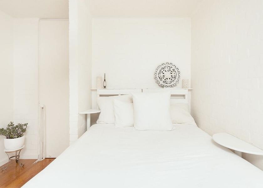 New South Wales Paddington Room