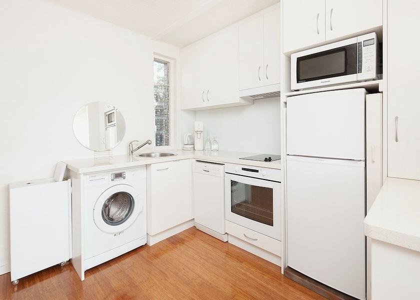 New South Wales Paddington Kitchen