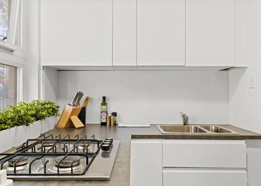 New South Wales Paddington Room