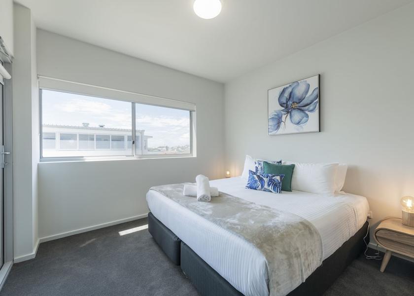 New South Wales Newcastle Room