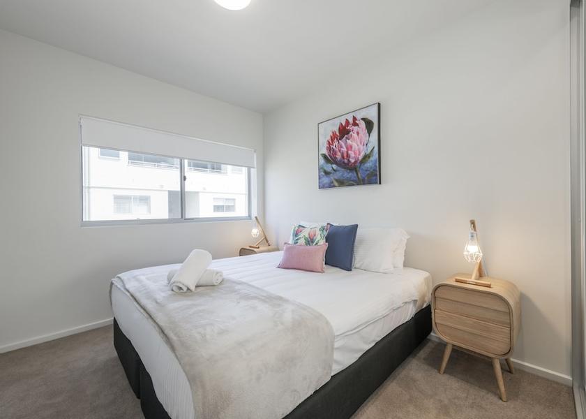 New South Wales Newcastle Room