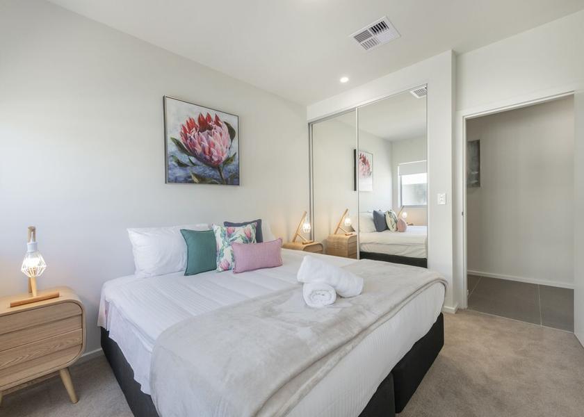 New South Wales Newcastle Room