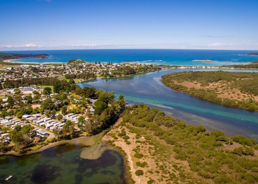 New South Wales Tomakin Primary image