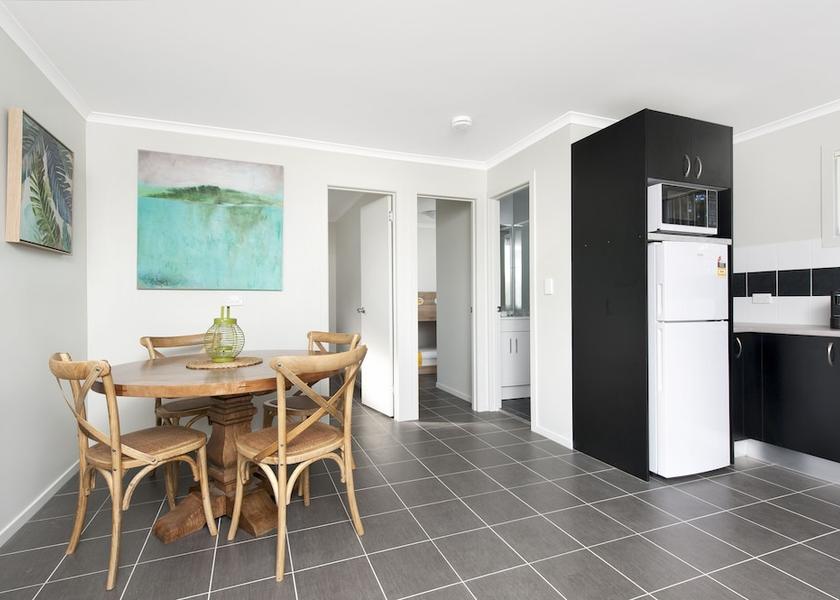 New South Wales Tomakin Living Area