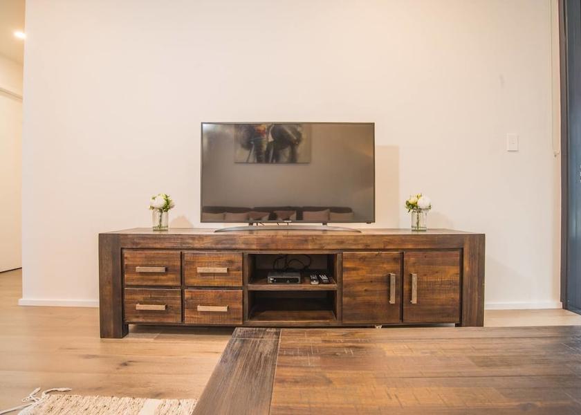 New South Wales Sydney Room