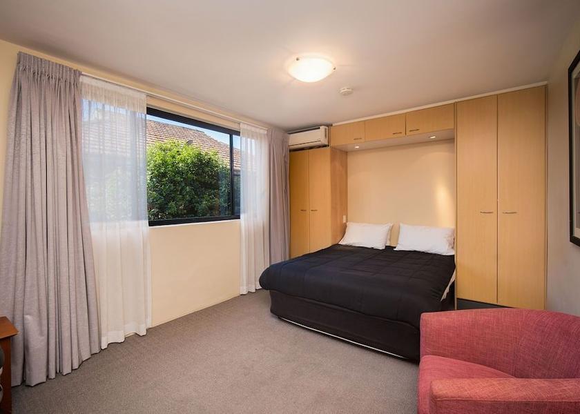 New South Wales Sydney Room