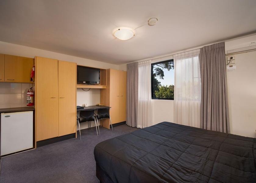 New South Wales Sydney Room