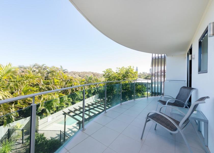 Queensland Sunshine Coast Terrace