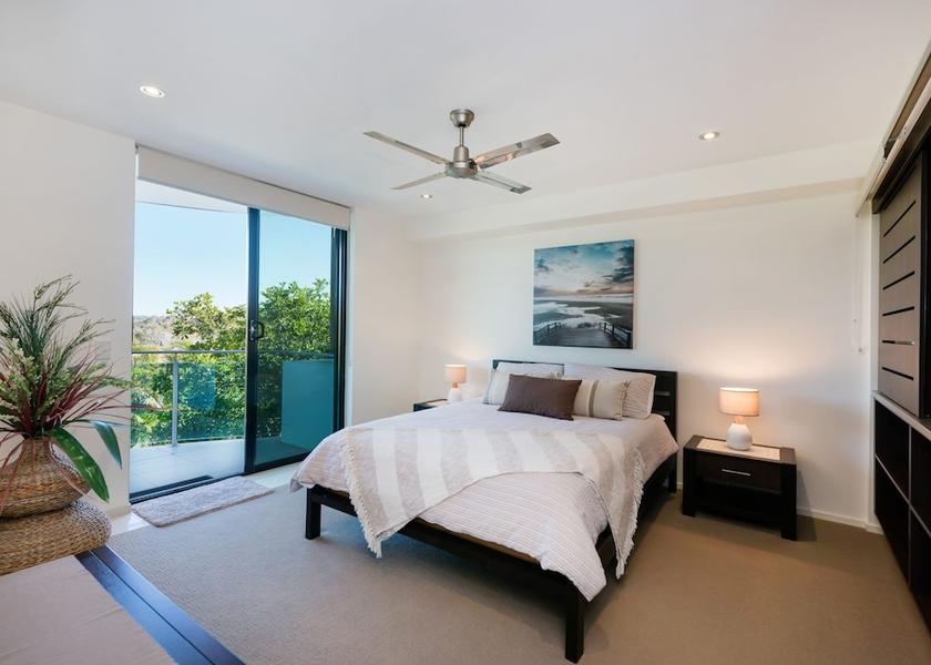 Queensland Sunshine Coast Room