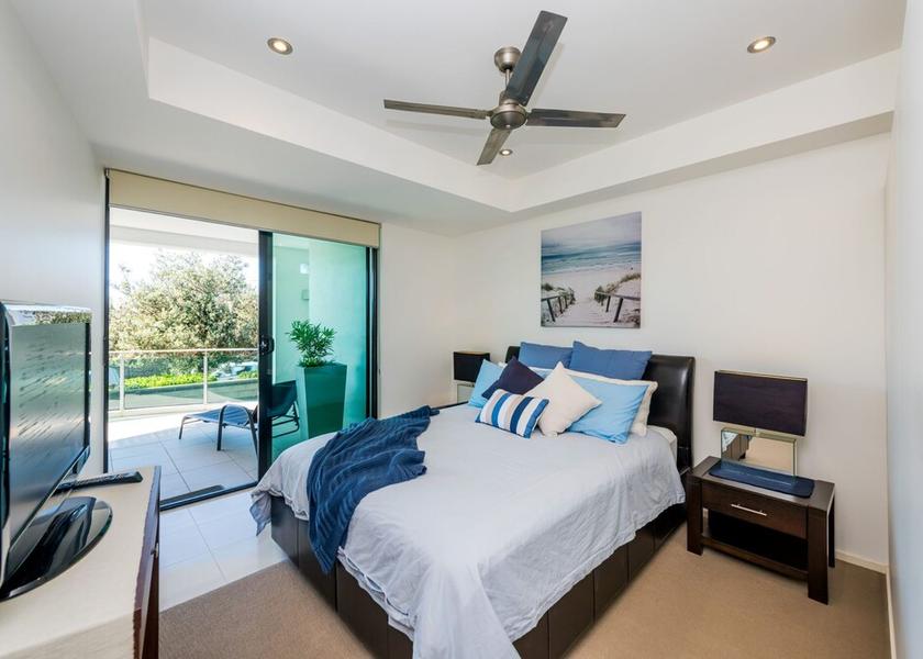 Queensland Sunshine Coast Room