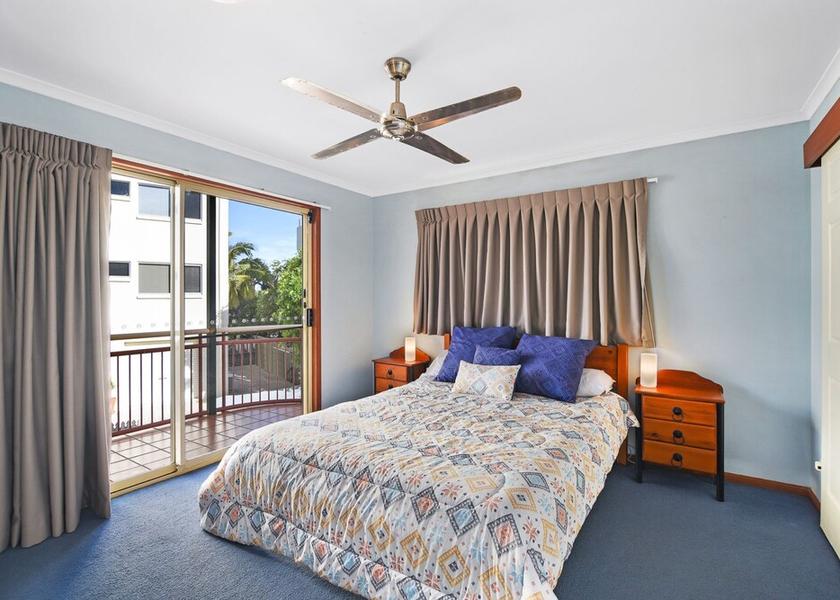 Queensland Sunshine Coast Room