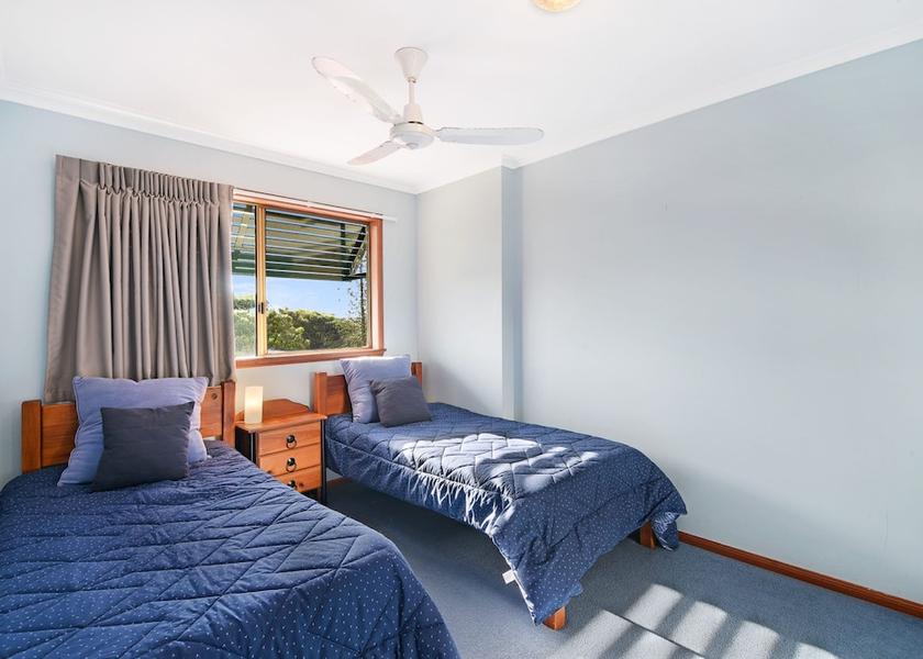 Queensland Sunshine Coast Room