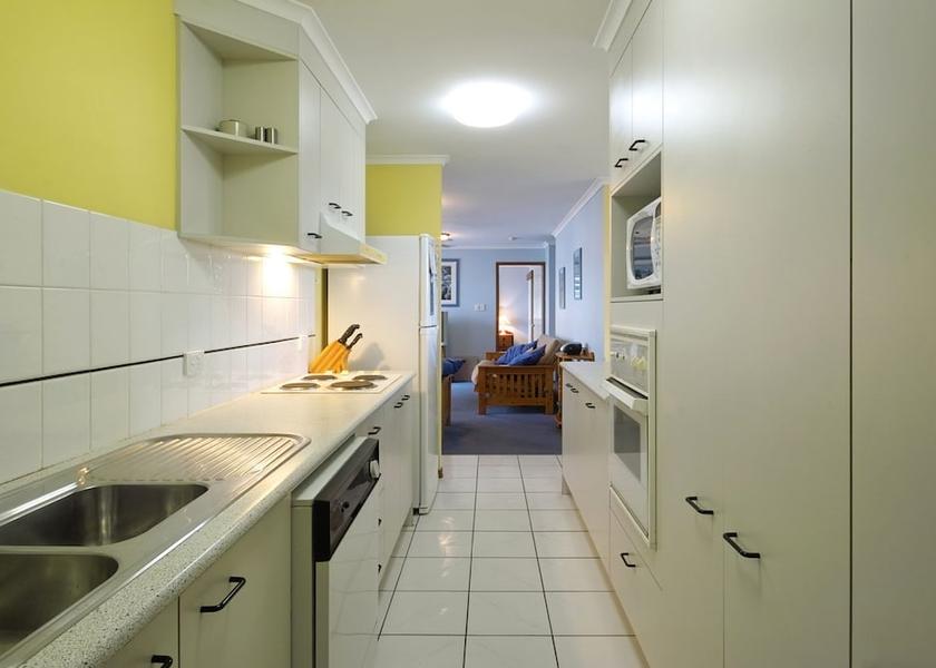 Queensland Sunshine Coast Kitchen