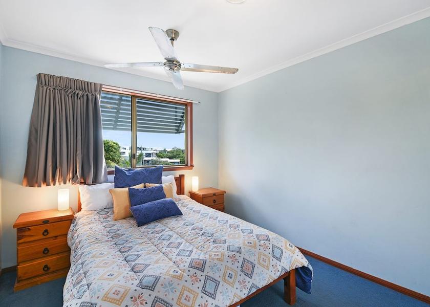 Queensland Sunshine Coast Room