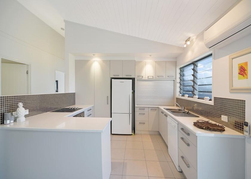 Queensland Sunshine Coast Kitchen