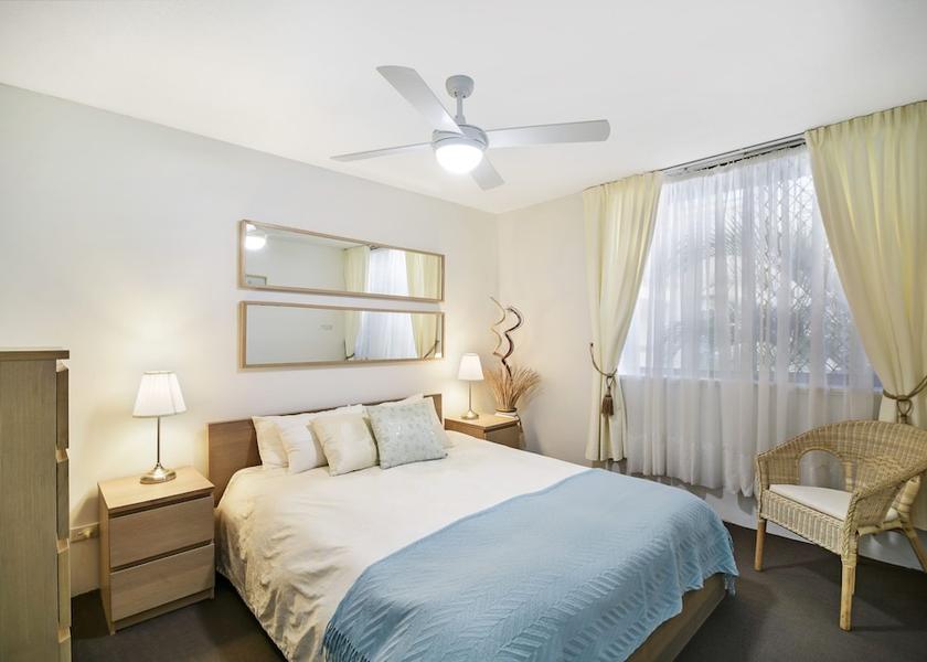 Queensland Sunshine Coast Room
