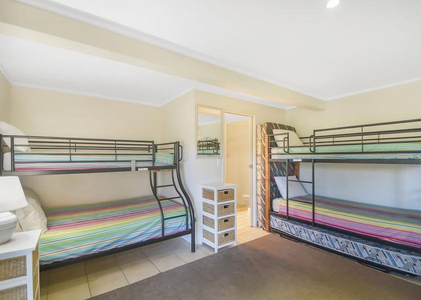 Queensland Sunshine Coast Room