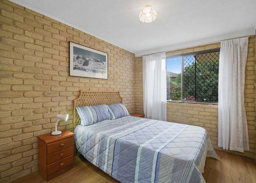 Queensland Sunshine Coast Room