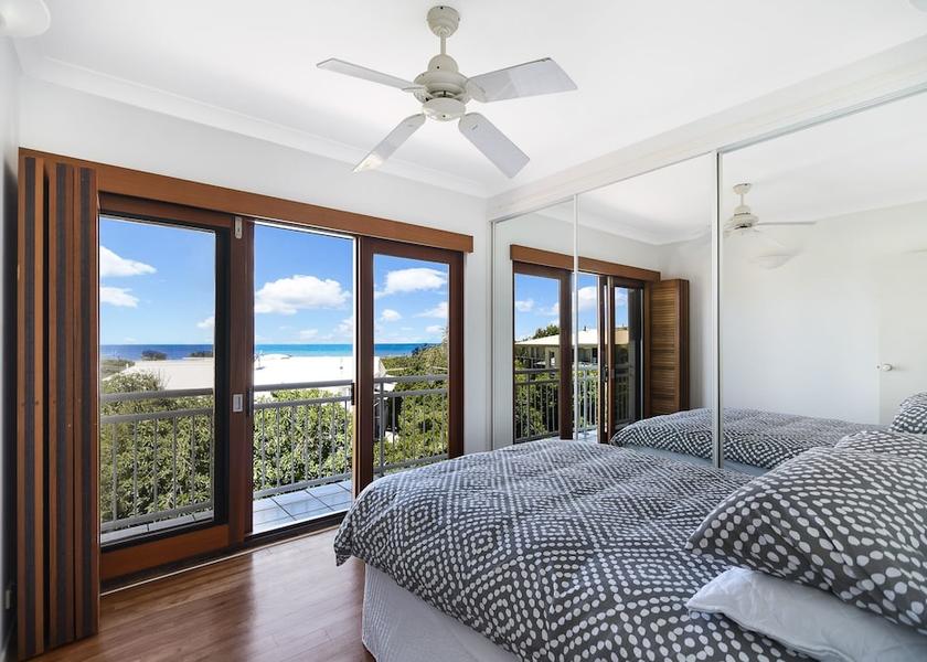 Queensland Sunshine Coast Room