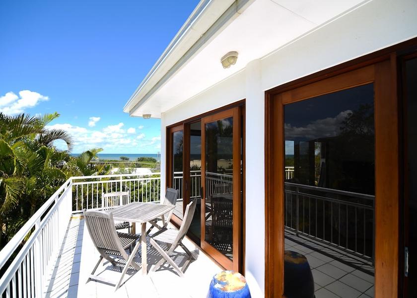 Queensland Sunshine Coast Primary image