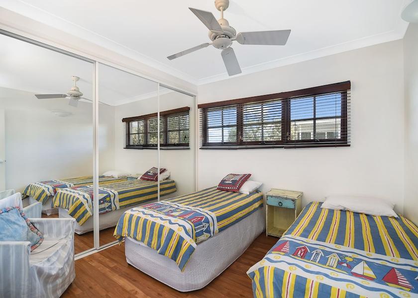 Queensland Sunshine Coast Room