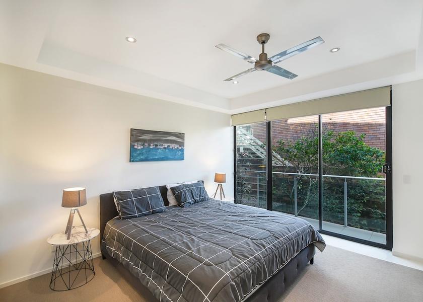 Queensland Sunshine Coast Room