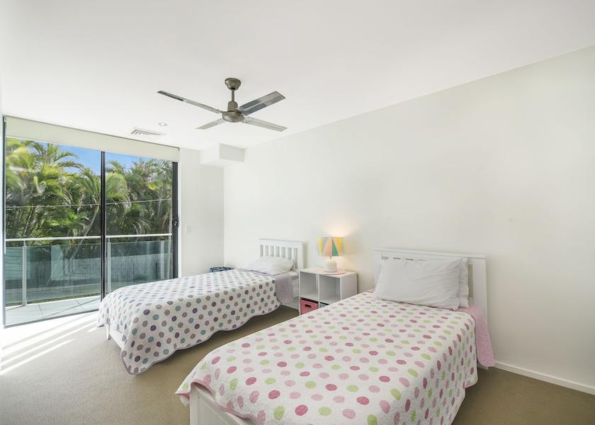 Queensland Sunshine Coast Room