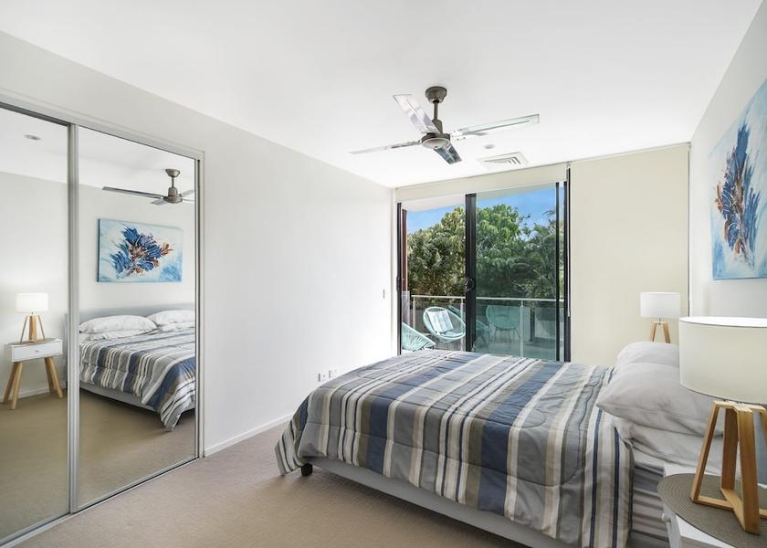 Queensland Sunshine Coast Room