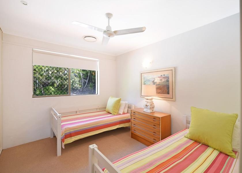 Queensland Sunshine Coast Room