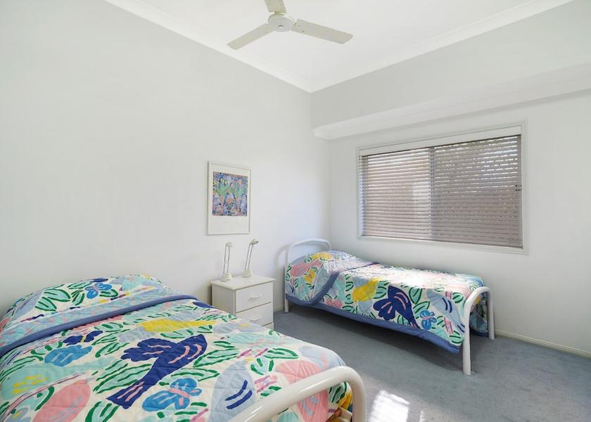 Queensland Sunshine Coast Room