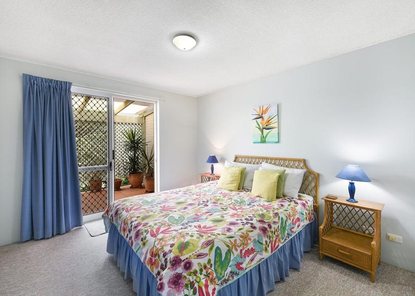 Queensland Sunshine Coast Room