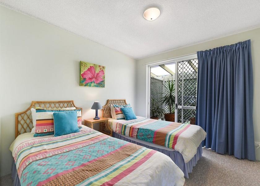 Queensland Sunshine Coast Room